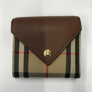 BURBERRY バーバリー 財布 ヴィンテージチェック【CKARB004】