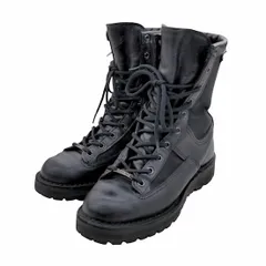 Danner ダナー 200G GTX GORE TEX ゴアテックス レースアップブーツ ブラック サイズ 8ハーフ