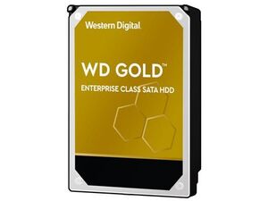 新品 WD181KRYZ Western Digital WD Gold SATA6Gb/s 512MB 18TB 7,200rpm 3.5inch ハードディスク 内蔵型 ID001 送料無料