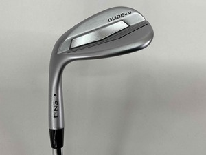 PING/GLIDE 4.0 ※レフティ※ ウェッジ/N.S.PRO MODUS3 SYSTEM3 TOUR125(Sフレックス)/54°-S12