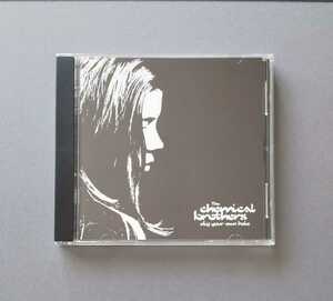 美品 Chemical Brothers / dig your own hole