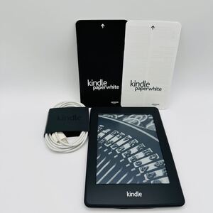 Amazon Kindle Paperwhite Wi-Fi 第5世代 EY21