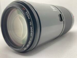 ★良品★minolta af zoom 75-300mm f4.5-5.6