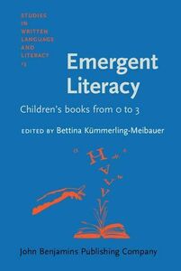 [A12159920]Emergent Literacy: Children