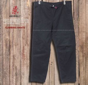 ■ GRAMICCI climbing pants グラミチ クライミングパンツ (S) ■