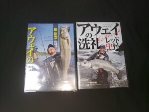 ルアーマガジンソルト　アウェイの洗礼　対馬　佐賀県　レッド中村　泉裕文