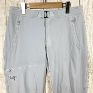 MENs W-30 L-Srt アークテリクス ガンマ ライトウェイト パンツ Gamma Lightweight Pant ソフトシェル ARCT