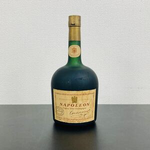 CAMUS NAPOLEON COURVOISIER カミュ ナポレオン クルボアジエ 40％未開封