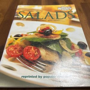 Salads: Simple, Fast and Fresh (Australian Women