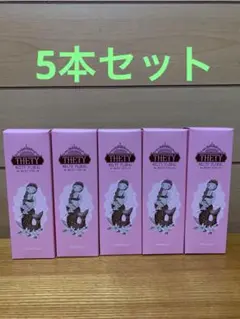 シーランドピューノ　ハンド&ネイル テティ 65g　 5本セット