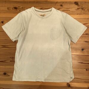 Timberland 半袖Tシャツ　XL