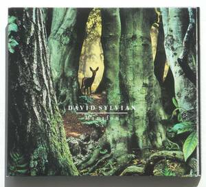 David Sylvian『Manafon』Evan Parker, Fennesz, 大友良英, AMMのKeith Rowe, John Tilburyら気鋭の即興演奏家が参加 元JAPAN