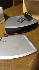 台のみ　動作品 BOSE SoundTouch padestal WMS Ⅳ