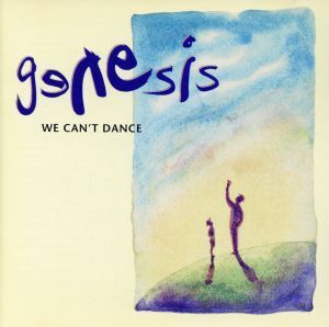 【輸入盤】WE CAN’T DANCE/ジェネシス