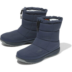 THE NORTH FACE W Nuptse Bootie WP VII NFW51975 UN 23.0cm