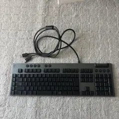 Logitech ゲーミングキーボード　G813