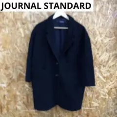 Y241219-35 JOURNALSTANDARD コート　M