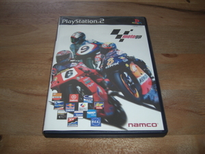 ★ＳＯＮＹ　ＰＳ２　MotoGP　naｍcｏ★