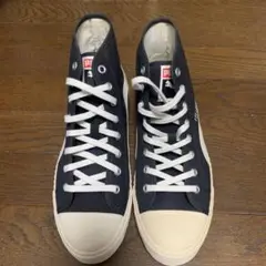 PUMA IBIZA ハイカット　26.5cm