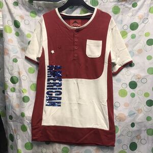 未使用 タグ付き TOKYO RUSH トップス シャツ Tシャツ トウキョウラッシュ