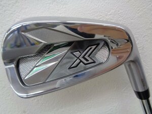 単品アイアン】ダンロップ XXIO X-eks NS 950GH neo DST(S) 7番(29°) 37.25インチ 0606☆229669#1