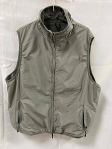 DAIWA PIER39 TECH MIL ECWCS JACKET ジャケット 上着 防寒性 WOLF GLAY (ウルフグレー) 中古 M TN 1