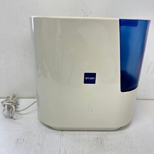 TIGER　HYBRID式マイコン加湿器　ASY-A300　09年製　6158