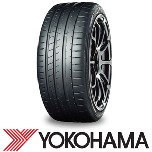 285/30R19 サマータイヤ 19インチ ヨコハマ アドバンスポーツ V107 1本 正規品