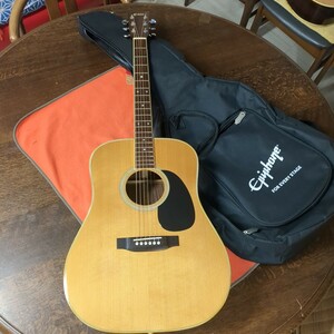 Takamine　Elite　TW-40 アコースティックギター