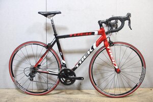 ■TREK トレック Alpha 2.1 エントリーロード SHIMANO 105 5700 MIX 2X10S サイズ54 2011年モデル