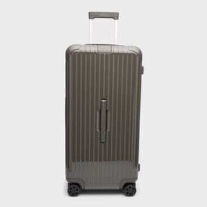 RIMOWA リモワ Essential Trunk Plus エッセンシャル グレー 101L