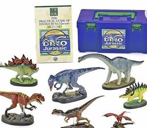 DINO☆JURASSIC☆VOL.3☆アニア☆ホワイト☆アニア☆フクイサウルス☆レックス☆タカラトミー☆福井恐竜博物館☆フィギュア☆恐竜&Co☆