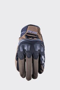 FIVE Advanced Gloves（ファイブ） TFX4グローブ/BROWN