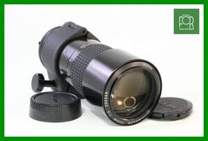 【同梱歓迎】【動作保証・点検済】良品■NIKON AI-S Micro-NIKKOR 200mm F4■HHH412