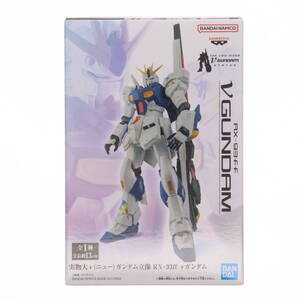 【中古】[FIG] ナムコ限定 実物大νガンダム立像 RX-93ff νガンダム 機動戦士ガンダム 逆襲のシャア フィギュア プライズ(2697211) バンプ