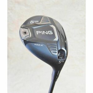 PING G425 MAX 5W 純正カーボン　R