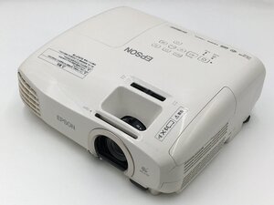 ♪▲【EPSON エプソン】プロジェクター EH-TW5200 1219 5