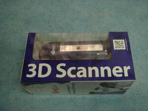 XYZprinting ハンドヘルド 3D Scanner 3Dスキャナー 3Dスキャナ P3SH202/3SH20XJP00J