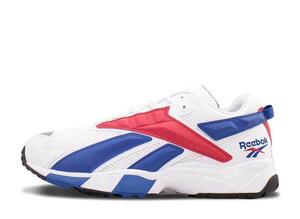 REEBOK INTVL 96 "WHITE BLUE RED" 26.5cm EH3102