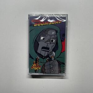 新品 MF Doom / Operation Doomsday