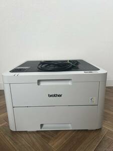 【ほぼ未使用品】brother HL-L3230CDW レーザープリンター 複合機 ブラザー カラーレーザープリンター