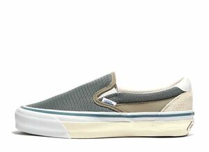 Vans Slip-On Reissue 98 SP "LX TDC Green/Multi" 30cm VN000MXHBGK