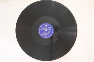 78RPM/SP Haydon, Walter Symphony In G Major Military JS39 COLUMBIA 12 Japan /00610