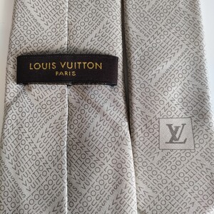 Louis Vuitton(ルイヴィトン)ネクタイ35