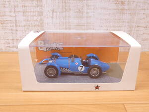  (TM-2)◇BIZARRE ビザール 1/43 BZ557 Talbot Lago #7 T26 GS Le Mans 1951 ミニカー＠600円発送