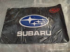 【ゆうパケット送料込】SUBARU(スバル) ダッシュボード 滑り止めマット