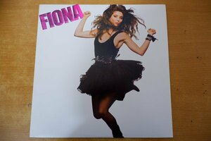 Q3-305＜LP/US盤/美盤＞Fiona / 81242-1