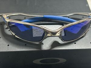 OAKLEY Juliet イチロー2nd