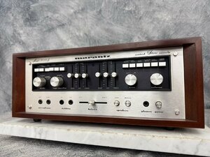 □t2563　ジャンク★marantz　マランツ　 3600B　コントロールアンプ