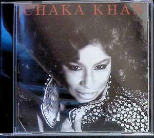 即決・送料無料(2点)◆チャカ・カーン Chaka Khan◆ビーバップを歌う女◆(b3958)